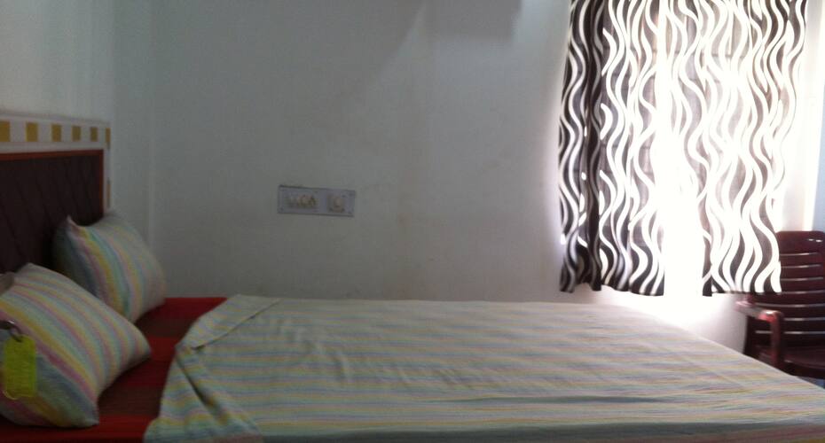 Kma Lodge, Namakkal 5